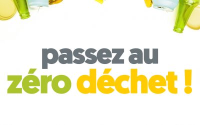 Le MOOC Zéro Waste : Un pas de plus vers la réduction de nos déchets.