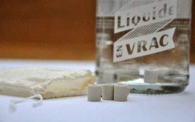 Chouchoute-moi : la box zéro déchet de janvier-février 😍